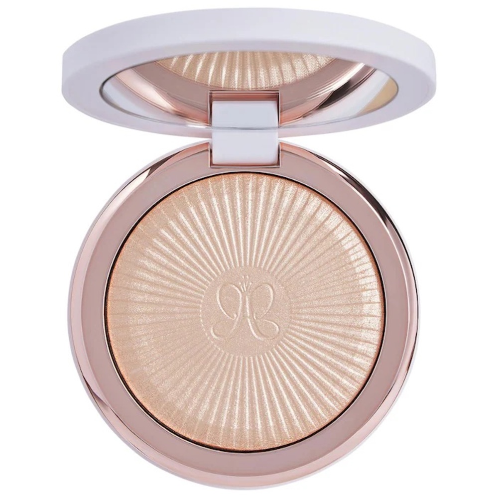 Anastasia Beverly Hills Glow Seeker Highlighter sun ldol
